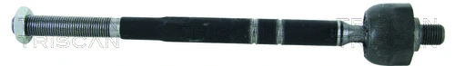Comprar Barra de acoplamiento Citroen Berlingo  B9