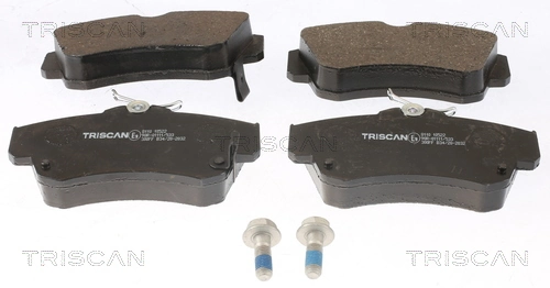 811010522 Triscan