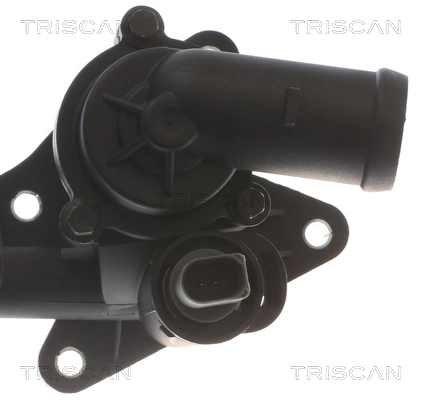 Caja termostato Hans Pries (Topran) 116594755