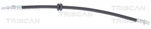 Latiguillos de freno delantero BMW 3 sedán (E46) (1998 - 2005) precio, desde 11,59 EUR
