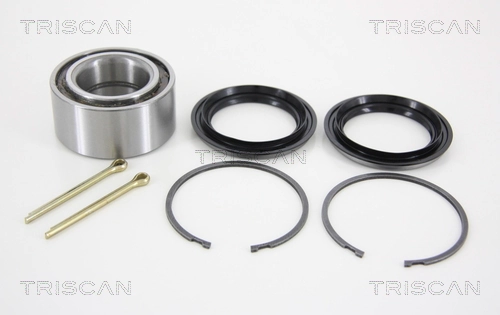 Cojinete de rueda delantero Nissan Primera sedán (P11) (1996 - 2002) precio, desde 25,80 EUR