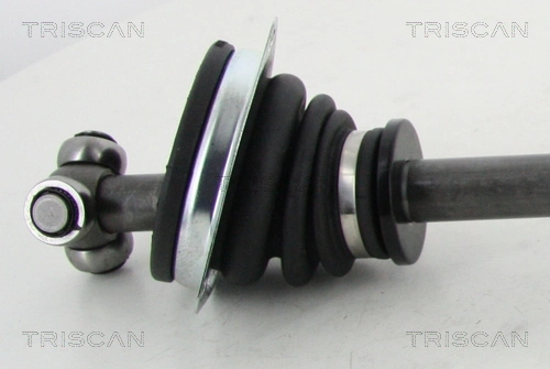 Semieje delantero izquierdo Lada 8200444438 precio, desde 78,92 EUR
