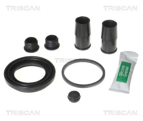 Comprar Juego de reparación, pinza de freno trasero Sprinter  901, 902
