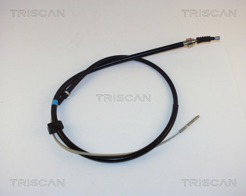 908535 SPJ Cable de freno de mano trasero derecho/izquierdo
