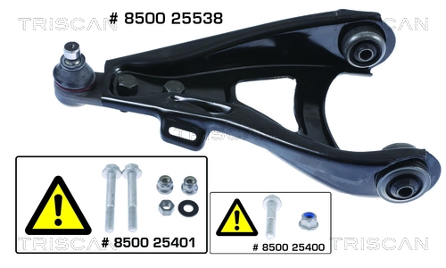 850025538 Triscan