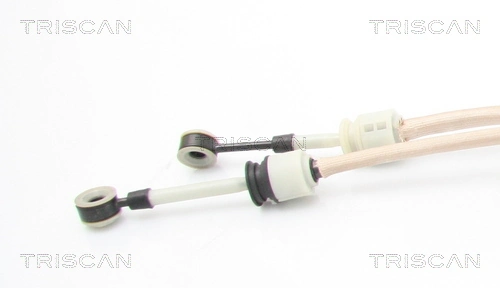 Cable para caja de cambios manual para Citroen C4 I LC