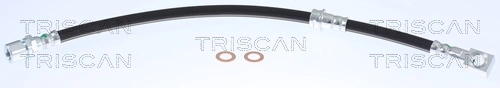 Tubo de frenos delantero Opel Omega  (1994-2005)