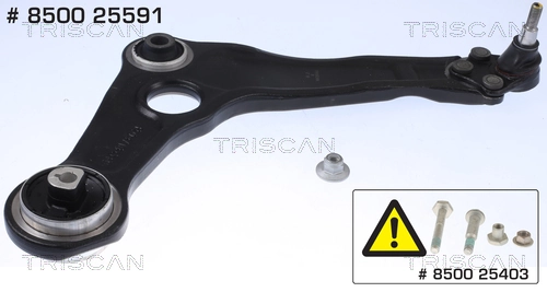 850025591 Triscan
