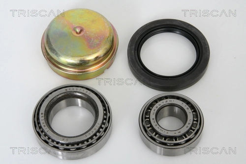 Rodamientos de rueda delantero para Mercedes C  W204