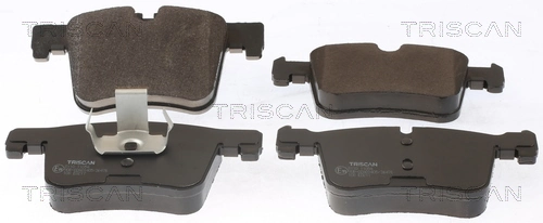Comprar Pastillas de freno BMW X3  F25