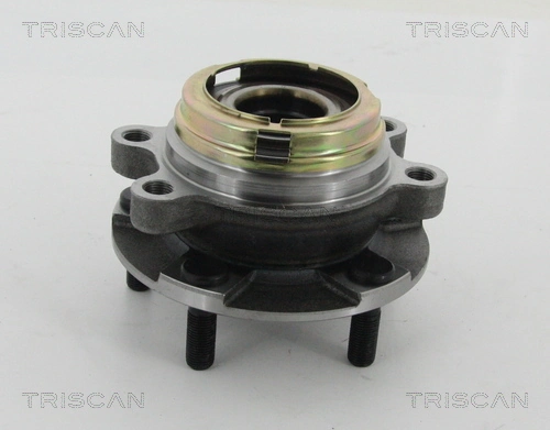 853014142 Triscan