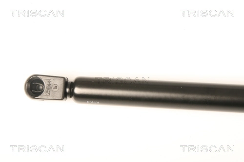 Muelle de capó  para Volkswagen Passat CC B6 357