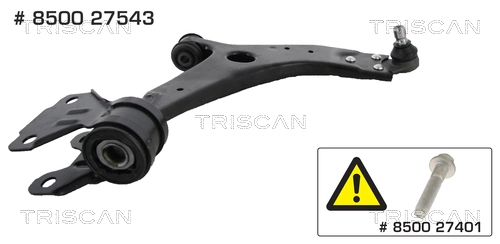 850027543 Triscan