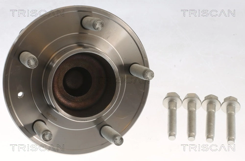 Comprar Cubo de rueda trasero Opel Astra J 