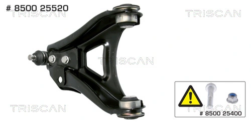 850025520 Triscan