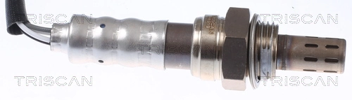 459 NGK Sonda lambda, sensor de oxígeno antes del catalizador izquierdo