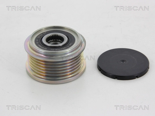 Comprar Polea alternador Citroen Jumper  250