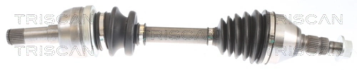 854024599 Triscan