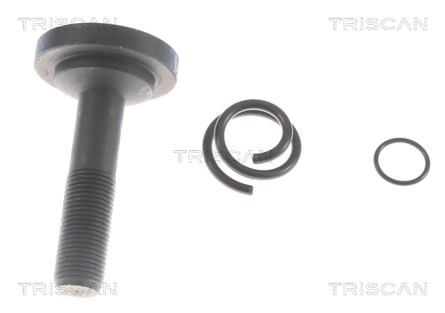Comprar VKJC5827 SKF Semieje delantero izquierdo