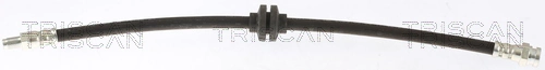 Latiguillos de freno delantero Alfa Romeo 147 hatchback (937) (2001 - 2010) precio, desde 9,44 EUR