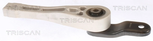  Soporte de motor trasero Seat Leon 2