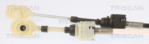 Cable para caja de cambios manual para Opel Corsa C F08, F68
