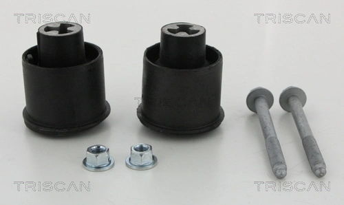  Silentblock trasero Audi A3 