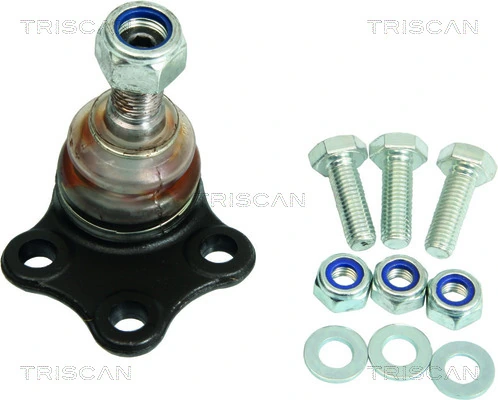  Rótula inferior de suspensión Renault Trafic 2