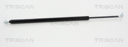 Muelle neumatico maletero para Honda CR-V  (RD)