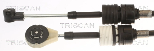 Cable para caja de cambios manual para Ford Transit VI V347/8