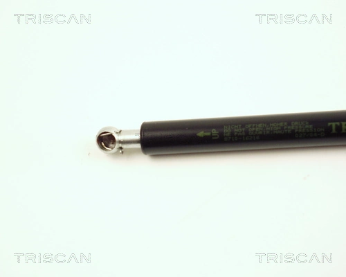 871016216 Triscan Amortiguador de porton