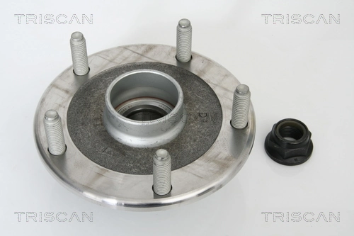 Buje de rueda Ford Transit V furgoneta (V184/5) (2000 - 2006) precio, desde 98,90 EUR