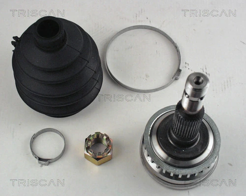 854024119 Triscan