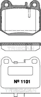 811023032 Triscan