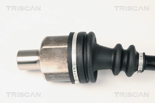 Semieje delantero derecho Febi 184378 precio, desde 91,45 EUR