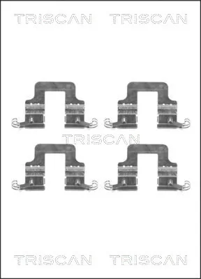 8105291613 Triscan