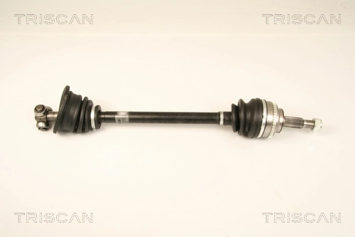 854025624 Triscan