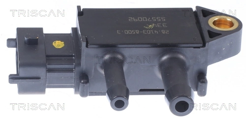 Sensor de presión de gases de escape Peugeot/Citroen 55599659 precio, desde 44,15 EUR