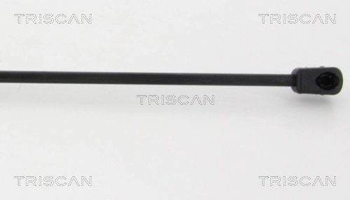 Comprar Amortiguador maletero Citroen C4 II B7