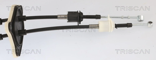 Cable de accionamiento de caja de cambios Peugeot/Citroen 95510582 precio, desde 95,66 EUR