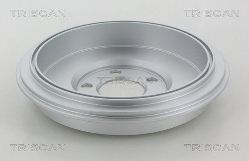 Tambor de freno trasero 714400 Road House