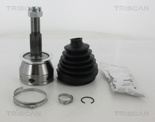 854014165 Triscan