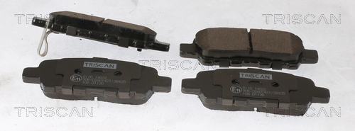 Pastillas traseras de freno Dayco HP3007 precio, desde 17,38 EUR