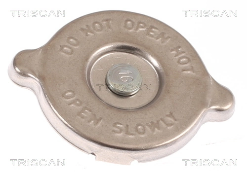 Tapon liquido refrigerante Mahle Original CRB113000S precio, desde 3,92 EUR