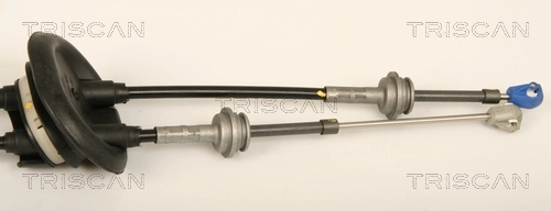 Cable de accionamiento de caja de cambios Citroen C3 Picasso monovolumen (SH) (2009 - 2026) precio, desde 58,75 EUR