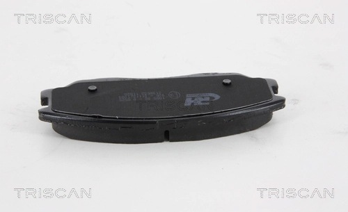 Comprar Pastillas de freno SsangYong Rodius  