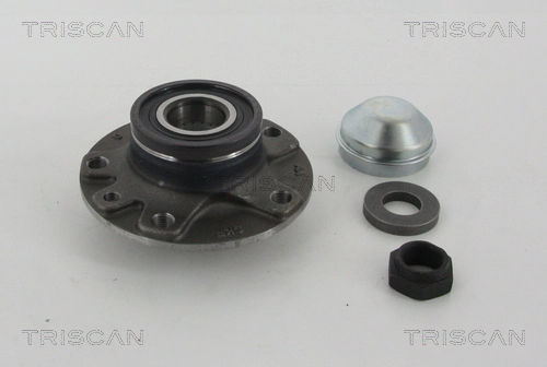 Buje de rueda Alfa Romeo Giulietta hatchback (940) (2010 - 2020) precio, desde 44,38 EUR