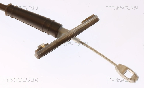 Cable de embrague KIA Picanto I hatchback (BA) (2003 - 2007) precio, desde 20,96 EUR