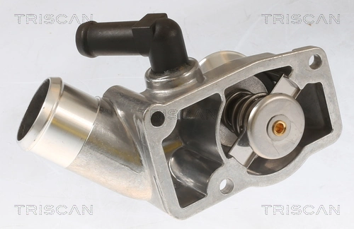 Caja termostato Opel Astra G