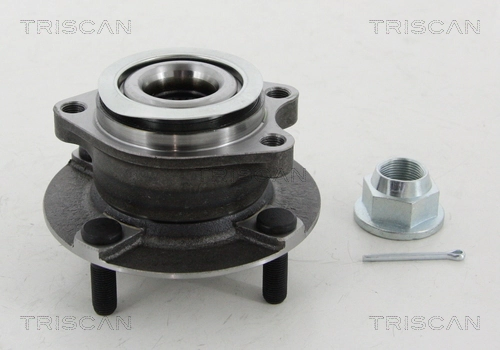 853014139 Triscan